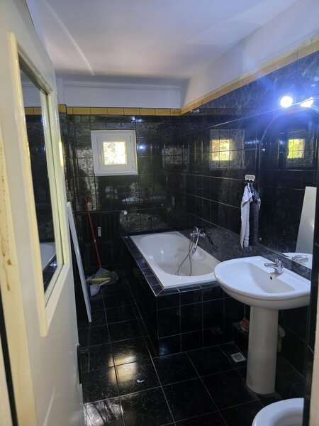 Unirii, Calarasi, bd. Matei Basarab,